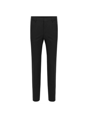 Formal Black Trouser